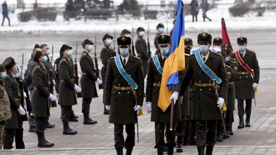 Рада зробила крок до затвердження порядку проведення військового поховального ритуалу