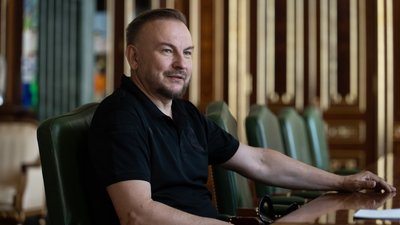 Сергій Бескрестнов "Флеш"