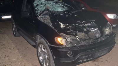 На Херсонщині завершилось досудове розслідування в справі ДТП з трьома загиблими