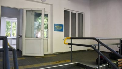 Реабілітаційне відділення у Ніжині на Чернігівщині оновили: як туди потрапити