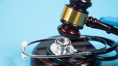 Судитимуть лікарів за смерть пацієнтки на Чернігівщині