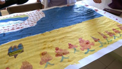 Літній денний табір школярі Слов'янськ Донецька область Літній денний табір школярі Слов'янськ Донецька область