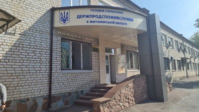 Підозра на кишкову інфекцію у дітей: учнів житомирського ліцею виписали з лікарні Підозра на кишкову інфекцію у дітей: учнів житомирського ліцею виписали з лікарні