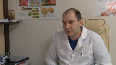 Через "електронку" та соцмережі: черкаські лікарі консультують онлайн Через "електронку" та соцмережі: черкаські лікарі консультують онлайн