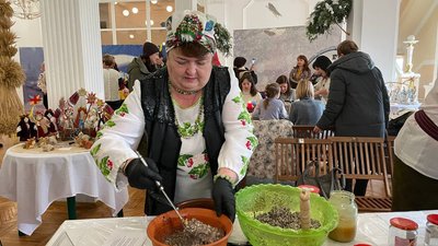 приготування куті
