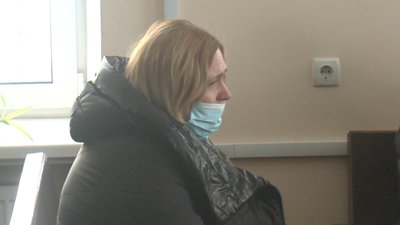 Мати 11-річної Софії Чорнобай, яка два роки тому загинула в аварії, вважає рішення суду щодо арешту Абдулазіза Токура, справедливим. Мати 11-річної Софії Чорнобай, яка два роки тому загинула в аварії, вважає рішення суду щодо арешту Абдулазіза Токура, справедливим.