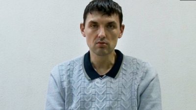 Гліб Шаблій Гліб Шаблій