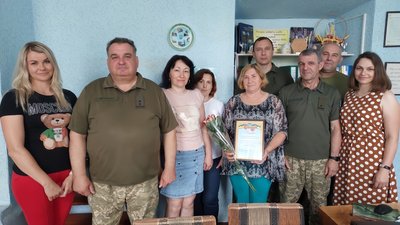 На Полтавщині військові можуть навчитися бджільництву за державною програмою