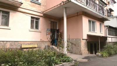 тернопіль, миру 5, дружба
