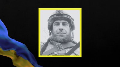 Володимир Пушкаренко, Дмитро Чернопащенко, Дніпропетровщина втратила на війні трьох бійців Володимир Пушкаренко, Дмитро Чернопащенко, Дніпропетровщина втратила на війні трьох бійців