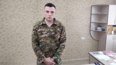 "Розповідаємо, куди їм звертатися": у Полтаві провели зустріч для родичів безвісти зниклих "Розповідаємо, куди їм звертатися": у Полтаві провели зустріч для родичів безвісти зниклих