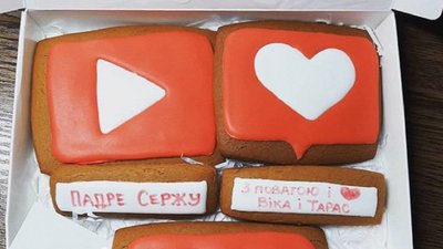 Моє завдання – свідчити про Бога. Розповідь священника-влогера