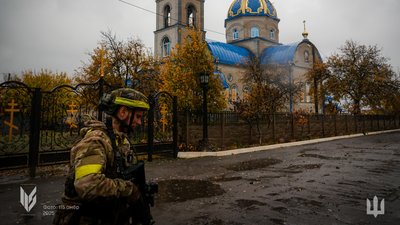 Лиман Донецька область