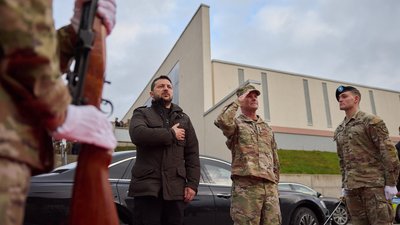 Зеленський