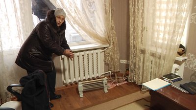 Алла Демеденко
