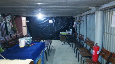 "Відпочивати і бути у безпеці": як працює база відпочинку у громаді на Вінниччині "Відпочивати і бути у безпеці": як працює база відпочинку у громаді на Вінниччині