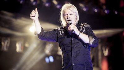 Мінкульт вніс соліста російського гурту "Земляни" до переліку тих, хто загрожує нацбезпеці