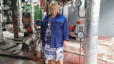 У Луцьку на профілактику зупинили дев'ять котелень: що там відбувається та коли відновлять послугу У Луцьку на профілактику зупинили дев'ять котелень: що там відбувається та коли відновлять послугу