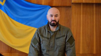 Віталій Якубенко