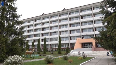 У Черкаській області є 400 місць для обсервації людей з-за кордону