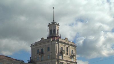У Запоріжжі до Всесвітнього дня туризму провели квест-екскурсію У Запоріжжі до Всесвітнього дня туризму провели квест-екскурсію