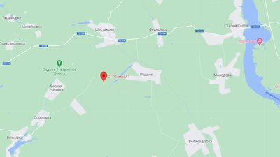 "Мого тата викрали окупати": історія харків'янки, яка п'ять місяців розшукує батька "Мого тата викрали окупати": історія харків'янки, яка п'ять місяців розшукує батька