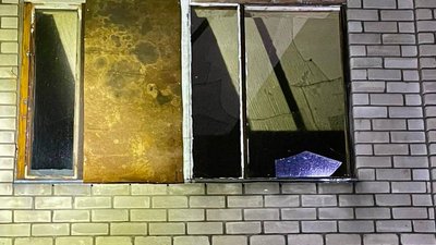 Армія РФ з "Градів" і важкої артилерії обстріляла три громади Нікопольщини