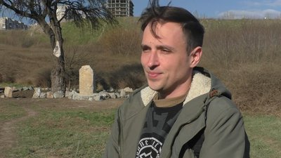 Тимофій Оринянський, запоріжець Тимофій Оринянський, запоріжець