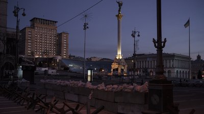 Вторгнення Росії в Україну. День 19. Онлайн Вторгнення Росії в Україну. День 19. Онлайн