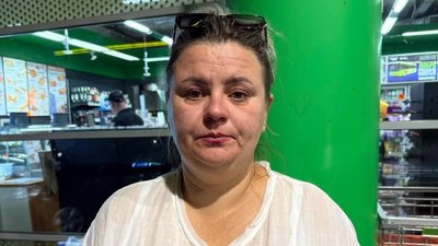 Пенсіонерка з Очакова віддала шахрайці гроші за сувенірні купюри — поліція Пенсіонерка з Очакова віддала шахрайці гроші за сувенірні купюри — поліція