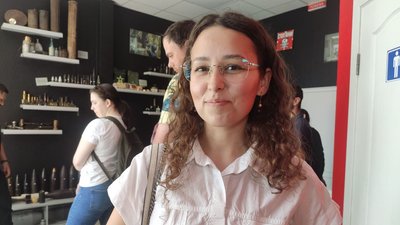 Олена Черничук