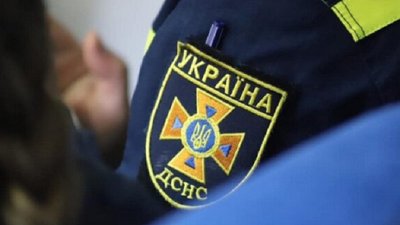 Стан рятувальників, поранених під час обстрілу в селі на Запоріжжі, стабільний