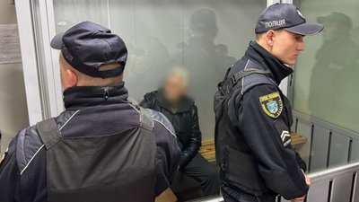 Вбивство у Плющівці: що відомо на третій день після трагедії