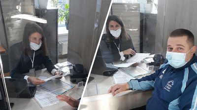 Близько десяти звернень за день: у Черкасах надають безоплатну правову допомогу