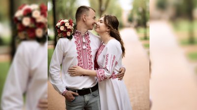 На 660 одружень менше, ніж торік: на Чернігівщині за 10 місяців взяли шлюб 3 900 пар
