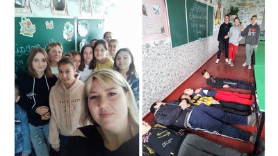 "Вони всі дуже відкриті до дітей" – організатори й журі конкурсу "Учитель року" про переможців на Кіровоградщині "Вони всі дуже відкриті до дітей" – організатори й журі конкурсу "Учитель року" про переможців на Кіровоградщині