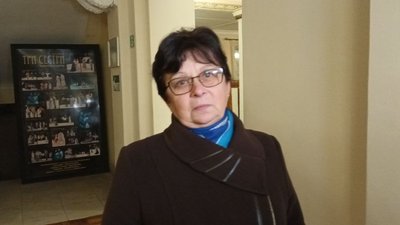 Марія Осиф Марія Осиф