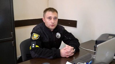 Слідчий Ігор Софіянчук Слідчий Ігор Софіянчук