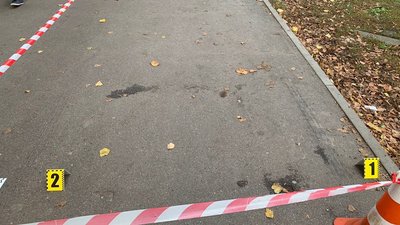У Сумах трьох чоловіків підозрюють у викраденні людини