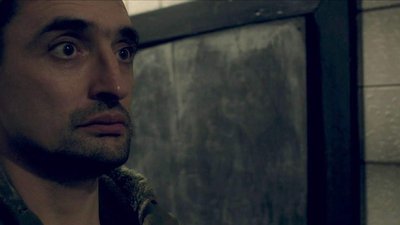 Виходить фільм "До щастя": головну роль зіграв непрофесійний актор, що народився з ДЦП Виходить фільм "До щастя": головну роль зіграв непрофесійний актор, що народився з ДЦП