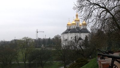 Перевищує дозволену висотність: у Чернігові можуть знести 2 поверхи в новобудові на Єлецькій Перевищує дозволену висотність: у Чернігові можуть знести 2 поверхи в новобудові на Єлецькій