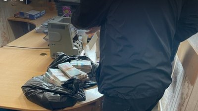 Компанію колишнього нардепа з Кіровоградщини підозрюють в ухиленні від сплати податків Компанію колишнього нардепа з Кіровоградщини підозрюють в ухиленні від сплати податків