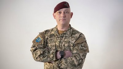 Загибель командира 154 ОМБр Кононнікова: нові деталі розслідування