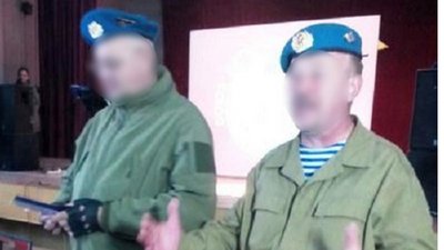 Російському генералу, який керував захопленням Слов'янська у 2014 році, повідомили про підозру