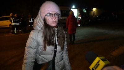 Війська РФ атакували безпілотниками житловий будинок у Дніпрі: врятували шестеро людей