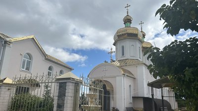 В Полтаві хочуть збудувати ще один храм