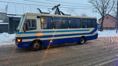 ДТП, поліція, Івано-Франківщина