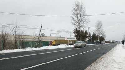 На Франківщині хочуть збудувати відділення із підготовки смоли: що кажуть екологи та місцеві На Франківщині хочуть збудувати відділення із підготовки смоли: що кажуть екологи та місцеві