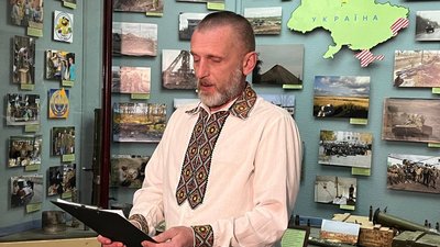 Ігор Войцехівський Ігор Войцехівський