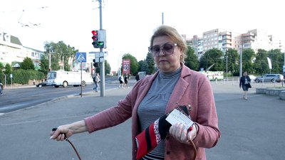 Чи забруднене у Рівному повітря та як фахівці гідрометцентру перевіряють його стан